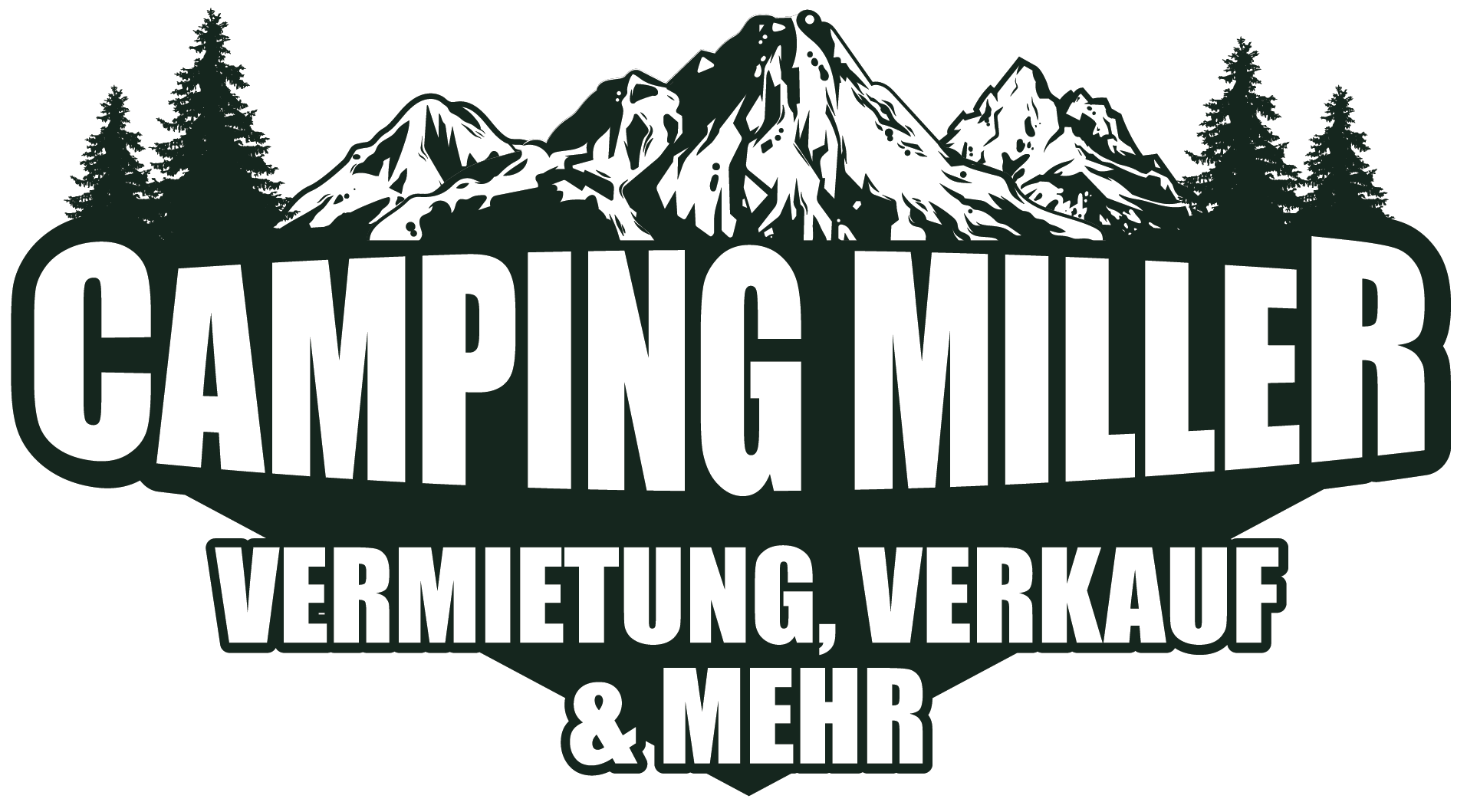 Camping Miller, Roßhaupten am Forggensee